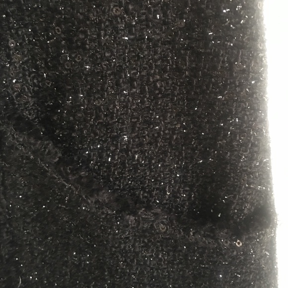 Michael Kors black party dress - Picture 8 of 8